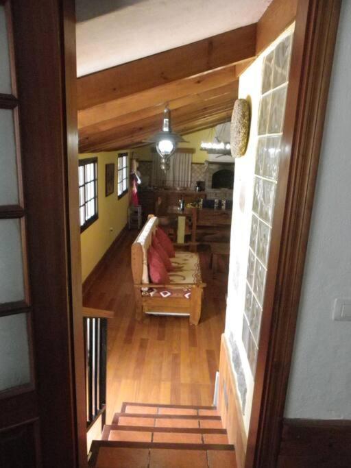 Privado, Piscina, Wifi Al Mejor Precio Ferienhaus San Juan de la Rambla