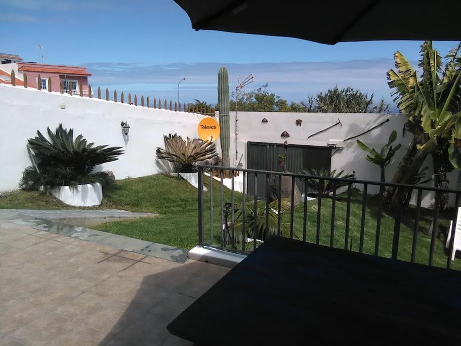 Ferienhaus Privado, Piscina, Wifi Al Mejor Precio San Juan de la Rambla