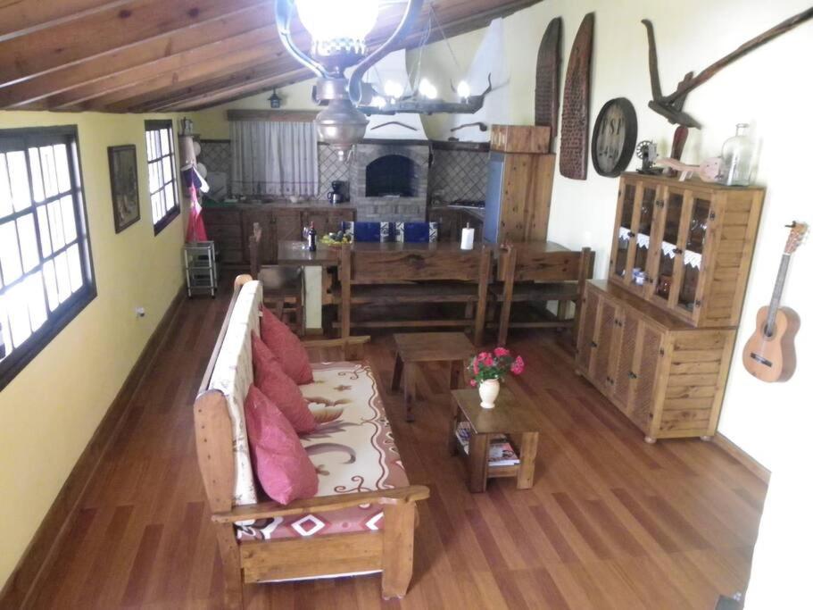Hébergement de vacances Privado, Piscina, Wifi Al Mejor Precio