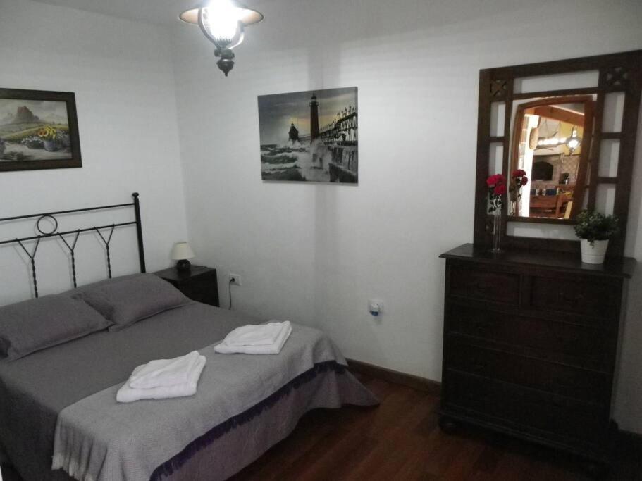 Ferienhaus Privado, Piscina, Wifi Al Mejor Precio San Juan de la Rambla
