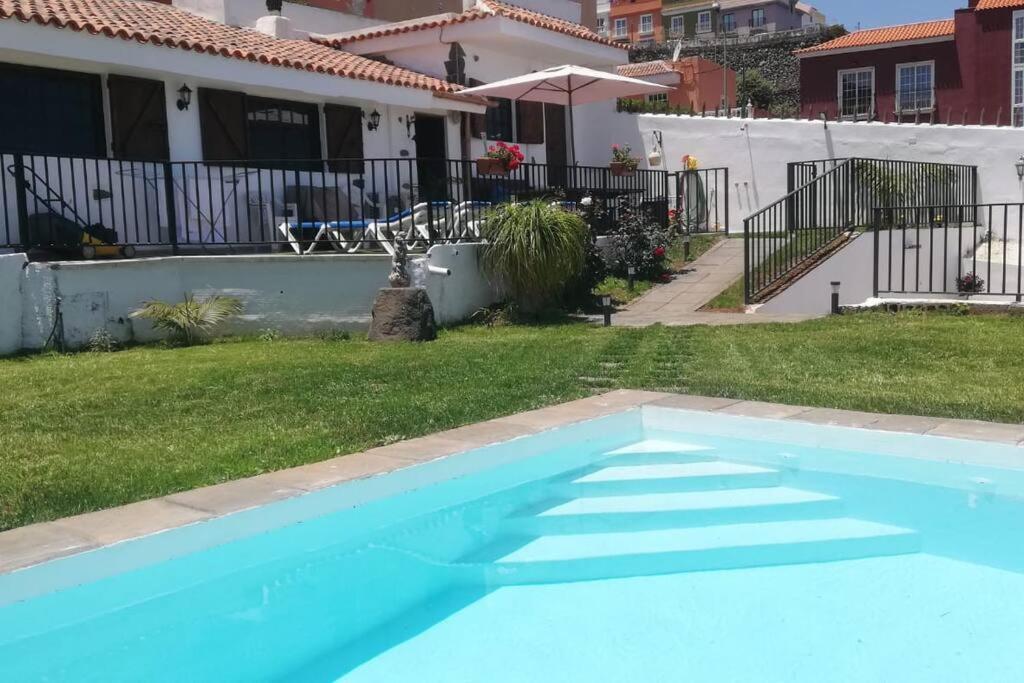 Privado, Piscina, Wifi Al Mejor Precio Hébergement de vacances