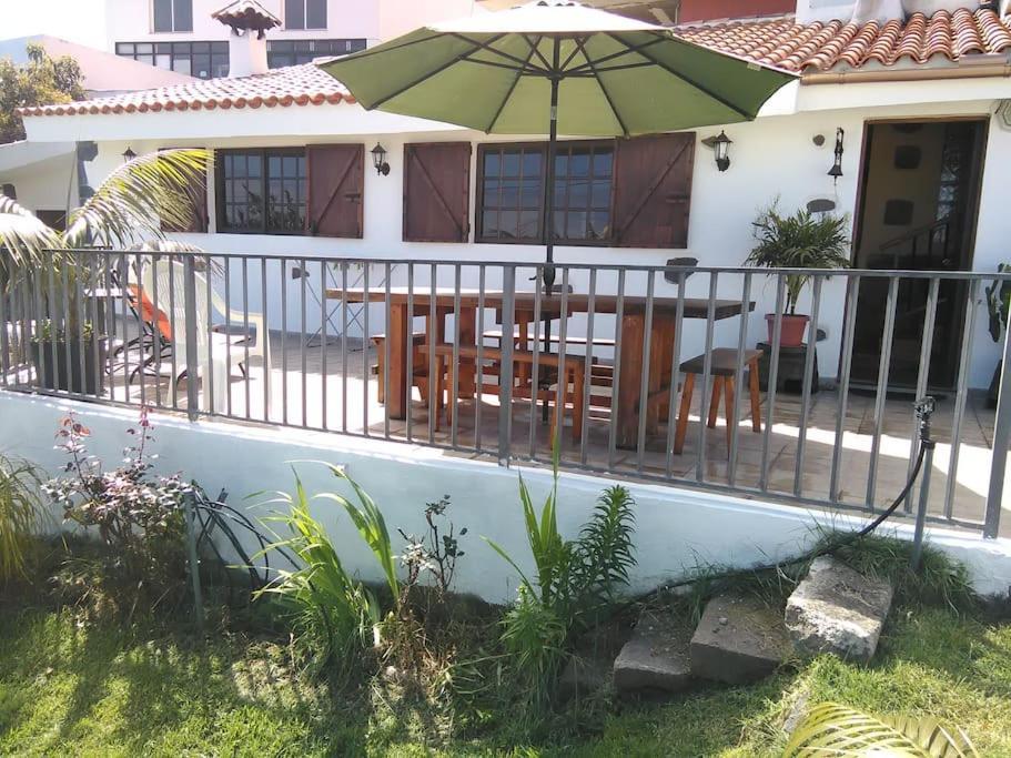 Ferienhaus Privado, Piscina, Wifi Al Mejor Precio