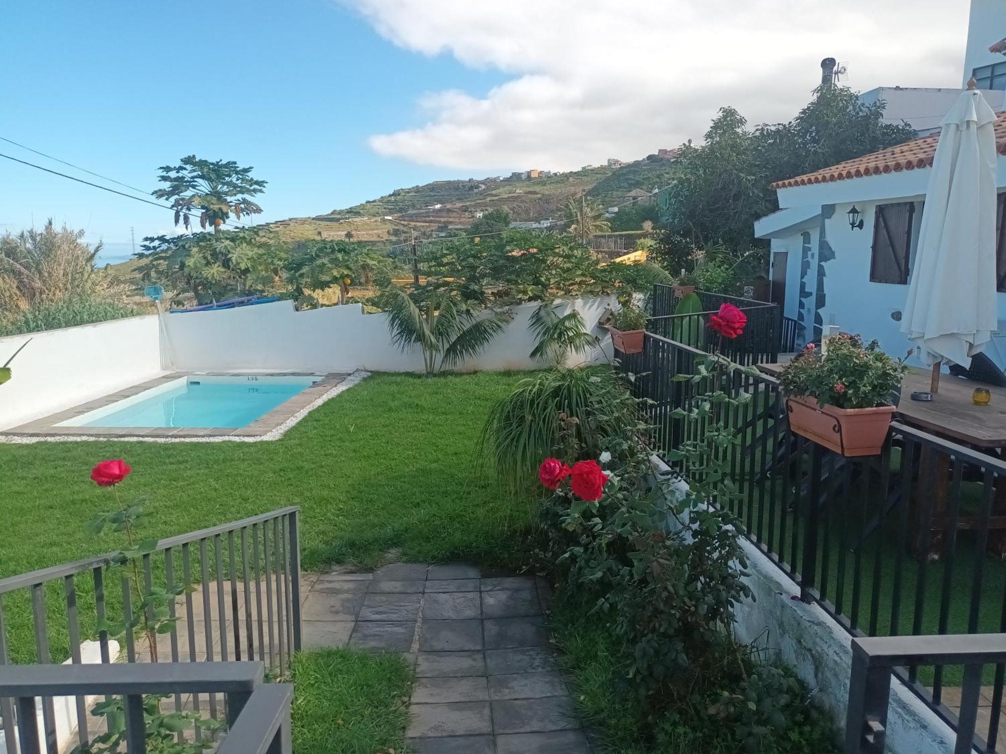 Privado, Piscina, Wifi Al Mejor Precio