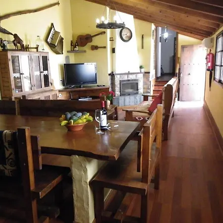 Chalet Privado, Piscina, Wifi Al Mejor Precio San Juan de la Rambla Extérieur photo