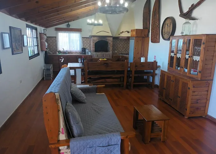Chalet Privado, Piscina, Wifi Al Mejor Precio