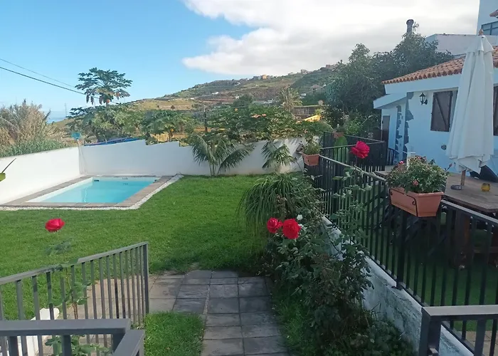 Chalet Privado, Piscina, Wifi Al Mejor Precio