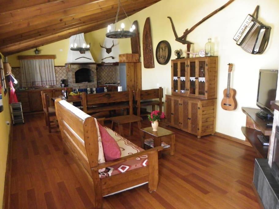 Privado, Piscina, Wifi Al Mejor Precio Holiday home