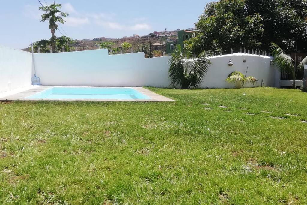 Ferienhaus Privado, Piscina, Wifi Al Mejor Precio *
