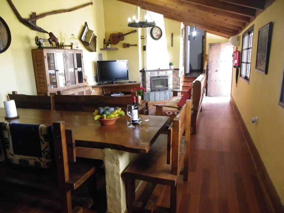 Privado, Piscina, Wifi Al Mejor Precio Ferienhaus *